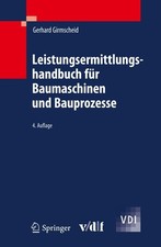 Leistungsermittlungshandbuch b gebraucht kaufen  Bayreuth