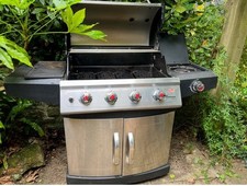Burner gas outdoor for sale  ABINGDON