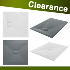 Smc shower tray for sale  LINCOLN