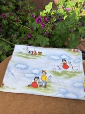 Heidi kinder bettwäsche gebraucht kaufen  Neustrelitz-Umland