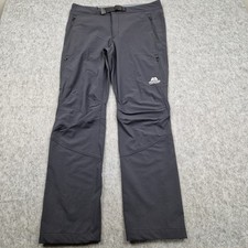 Mountain equipment trousers for sale  SALE