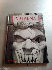 Murena sable sang d'occasion  Courville-sur-Eure