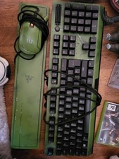 Razer blackwidow halo for sale  WESTON-SUPER-MARE