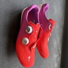 Specialized works shoes for sale  BENFLEET