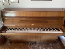 Pianoforte verticale yamaha usato  Sondrio