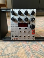Jomox modbase mark for sale  CHELMSFORD