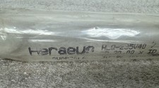 Quartz tube 185447 for sale  Milwaukee