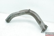 Vertical exhaust manifold d'occasion  Expédié en Belgium