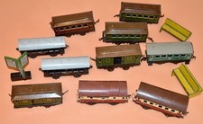 Alte eisenbahn spur gebraucht kaufen  Raubling