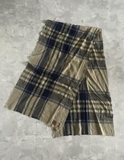 Belstaff trialmaster tartan for sale  HULL