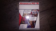 Almanacco pci 75 usato  Saluggia