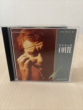 Paolo conte the gebraucht kaufen  Frankfurt am Main