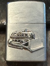 Lighter vintage bulldozer for sale  Cypress