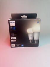 Philips hue white for sale  Boiling Springs