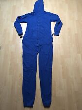 Jumpsuit zipups gr gebraucht kaufen  Altlay, Grenderich, St.Aldegund