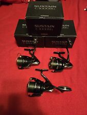 shimano sustain for sale  Great Barrington