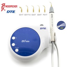 Original woodpecker dte for sale  Fullerton