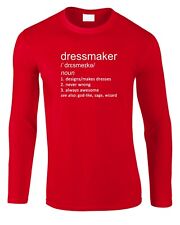 Dressmaker men long for sale  ENFIELD