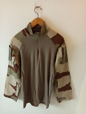 Chemise gpb militaire d'occasion  Belleville