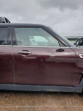 Mini clubman f54 for sale  STAFFORD
