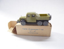 Tatra zugwagen 141 gebraucht kaufen  Berlin