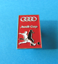 Vintage audi cup for sale  OAKHAM
