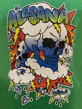 Rare collection alesana for sale  Denver