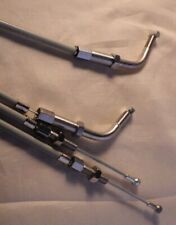 Set bowdenzug bowdenzüge gebraucht kaufen  Burgstädt