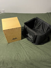 Aklot cajon used for sale  OXFORD