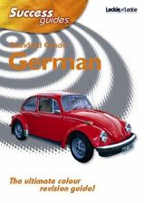 Standard grade german for sale  UK