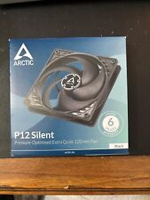 Arctic p12 silent d'occasion  Carros