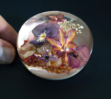 Hazel hetherington lucite for sale  RYDE