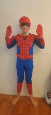 Costumi carnevale bimbi usato  Napoli