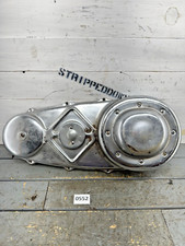 Harley panhead chrome for sale  Du Bois