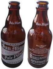 Philippines bouteille vide d'occasion  Peltre