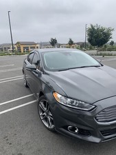awd 2016 ford titanium fusion for sale awd 2016 ford titanium fusion for sale Murrieta