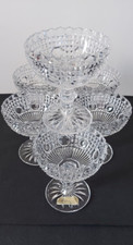 Coupes glace cristal d'occasion  Bordeaux-