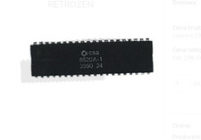 CIA 8520A-1 DIP40 na sprzedaż  PL