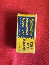 Remington gamemaster 760 for sale  Belfast