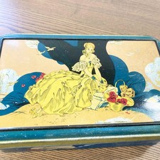 Boîte publicitaire art d'occasion Boîte publicitaire art d'occasion  Saint-Genest-Malifaux