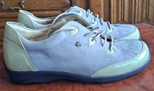 Finncomfort halbschuh electrob gebraucht kaufen  Pfalzgrafenweiler