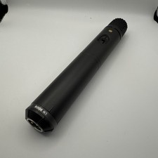 Rode small diaphragm for sale  Herndon