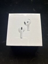 Apple airpods 4th for sale  Oklahoma City