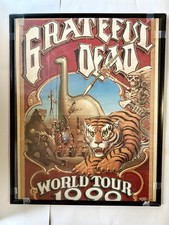 Vintage grateful dead for sale  Raleigh