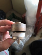 Eimac 4cx350a tube usato  Nettuno