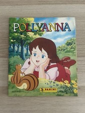 Album figurine pollyanna usato  Osimo