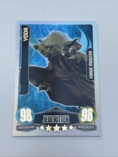 Star wars topps gebraucht kaufen  Potsdam