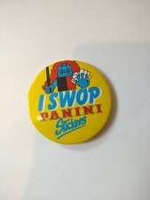 Vintage pin badge for sale  WALLASEY