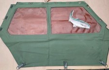 Trabant kübel seiten gebraucht kaufen Trabant kübel seiten gebraucht kaufen  Borna