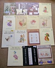 Beatrix potter cross for sale  PLYMOUTH